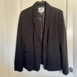 NWOT Old Navy Blazer